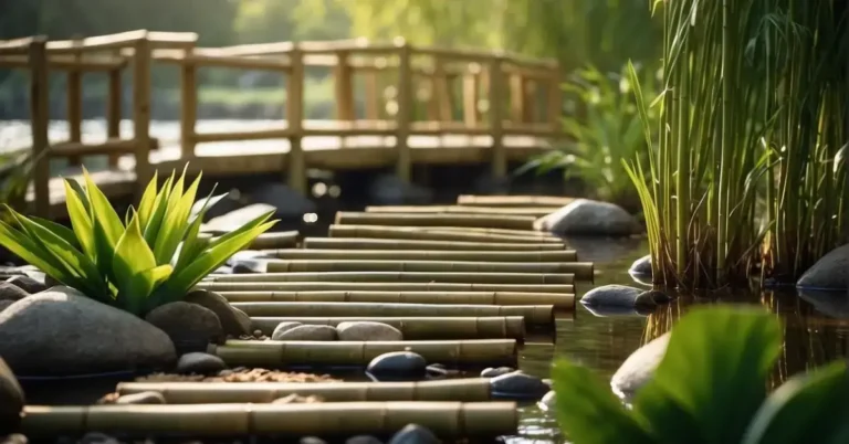 Bamboo Zen Garden Ideas: My 20 Favorites 2024 112 Bamboo Zen Garden