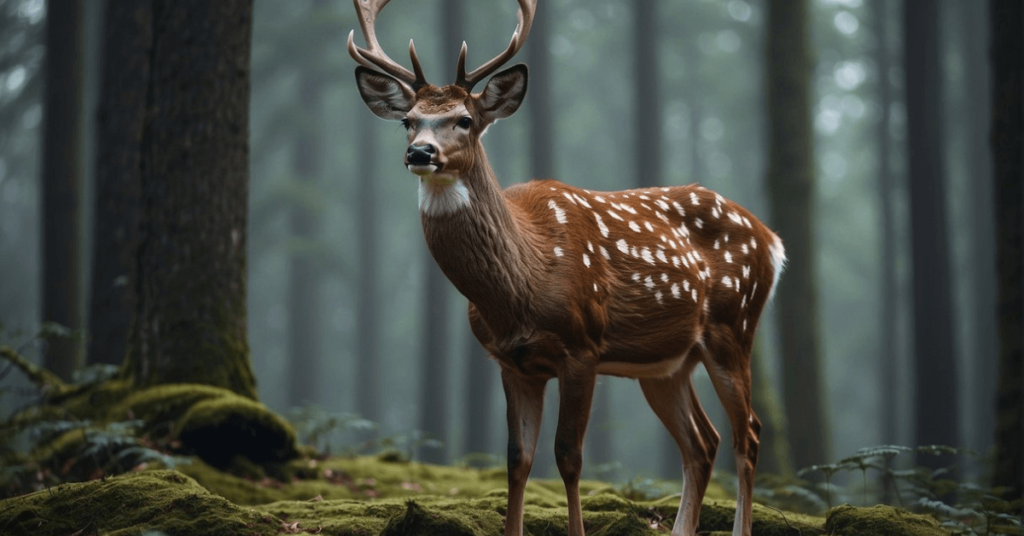 Deer Spiritual Meaning: Unveiling Nature's Symbolism 2024