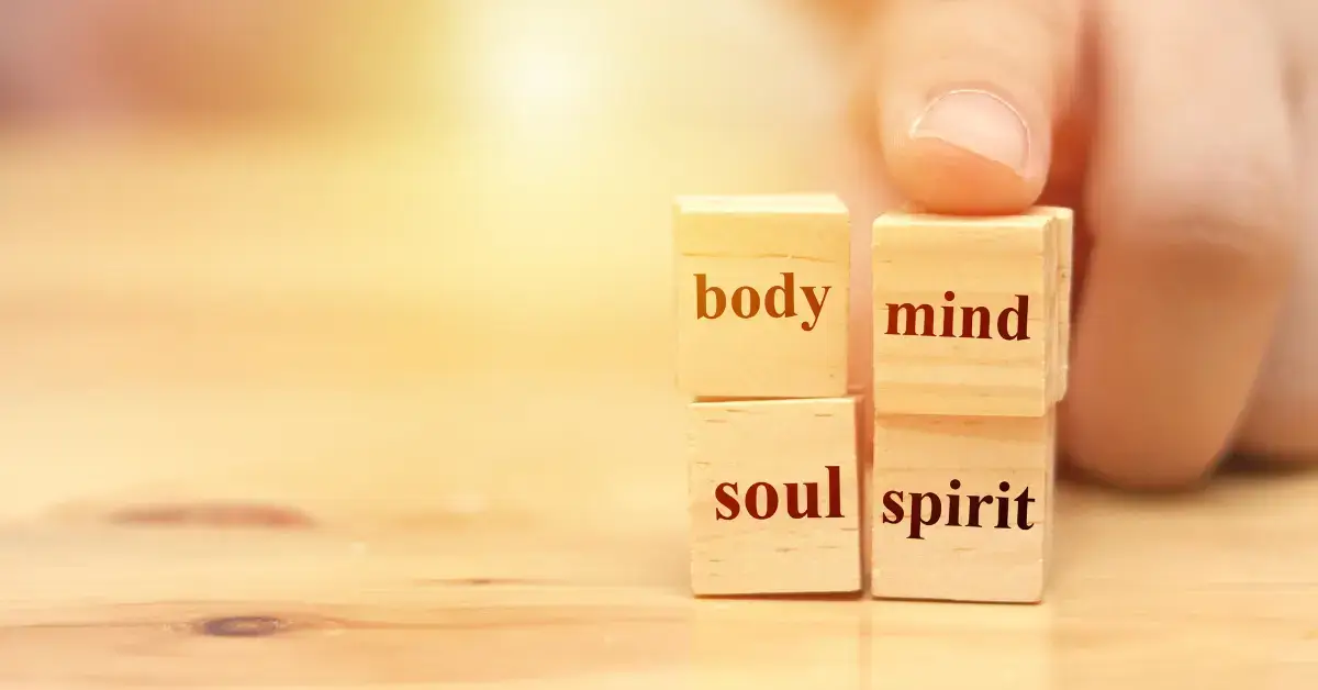 20+ Meditation Quotes You Will Absolutely Love 2024 1 Meditation Quotes: there are four words on a cup.