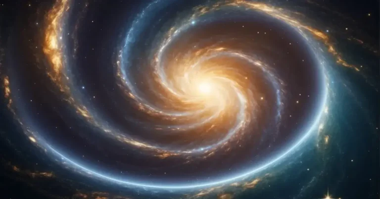 20+ Quotes About The Universe And Spirituality You´ll Love 2024 167 Quotes About The Universe And Spirituality: A galaxy swirling with quotes on spirituality, surrounded by celestial bodies and cosmic energy