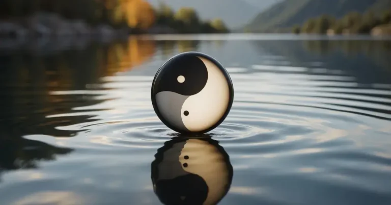 Yin Yang Emoji: Use in Digital Communication 2024 1 Ying Yang Emoji