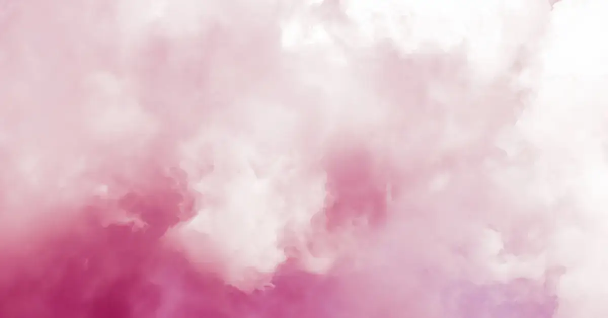Spiritual Meaning of Pink: Exploring Symbolism 2024 1 Spiritual Meaning Of Pink: a pink cloud