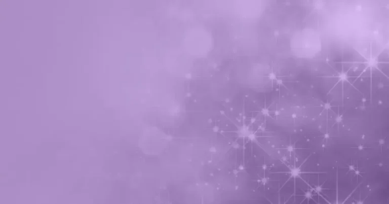 Spiritual Meaning of Purple: Mystical Significance 2024 3 Spiritual Meaning Of Purple: many purple clouds