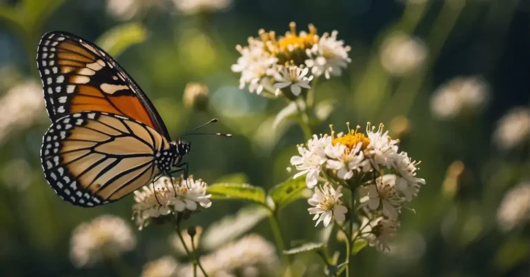 Spiritual Meaning Of Butterflies: Unveiling Symbolism 2024 2 spiritual meaning of butterflies