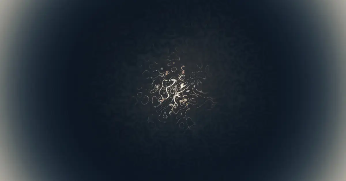 Black Aura: Unveiling the Mysteries and Meanings 2024 1 Black Aura: there is a black aura colour