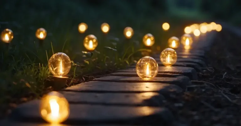 How To Know Your Spiritual Gifts: A Friendly Guide 2024 1 How to Know Your Spiritual Gifts: A glowing light illuminates a path, revealing symbols of various spiritual gifts floating in the air. A sense of peace and purpose emanates from the scene