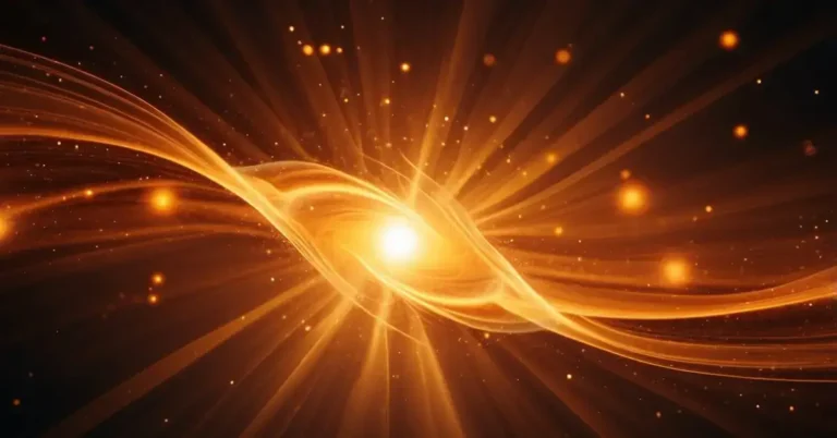 Orange Aura Meaning: Discover The Energy And Joy 2024 3 Orange Aura Meaning: An orange aura radiates warmth and creativity, swirling with vibrant energy and a sense of joy and enthusiasm